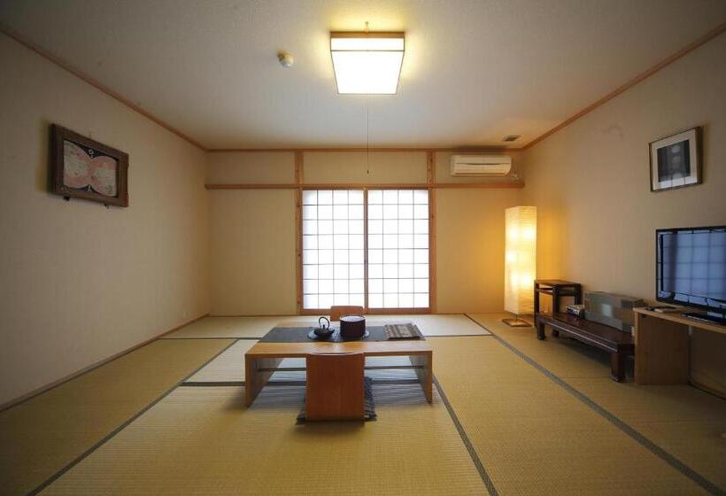 Номер Стандарт, Kirinosato Takahara
