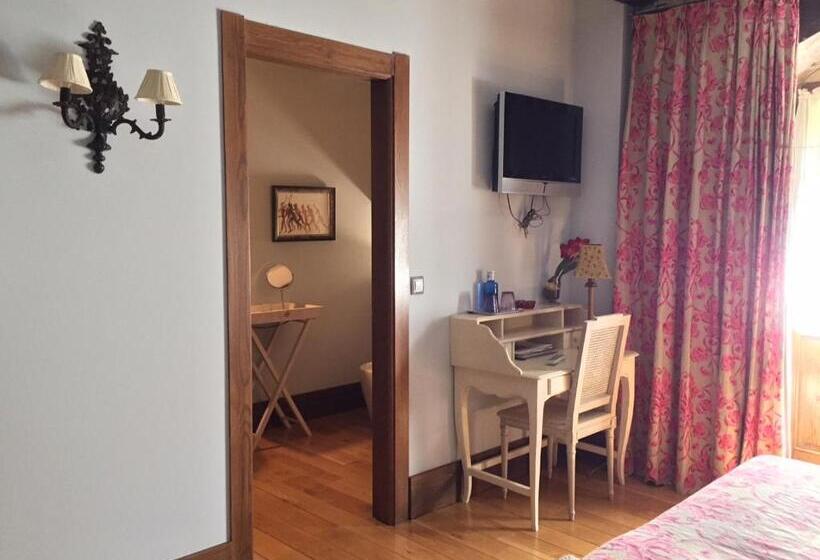 Номер Стандарт, Posada Real Torre Berrueza
