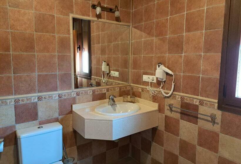 スタンダードルーム, Prado De Las Merinas