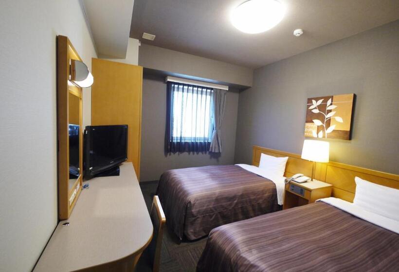 스탠다드 룸, Route Inn Nago