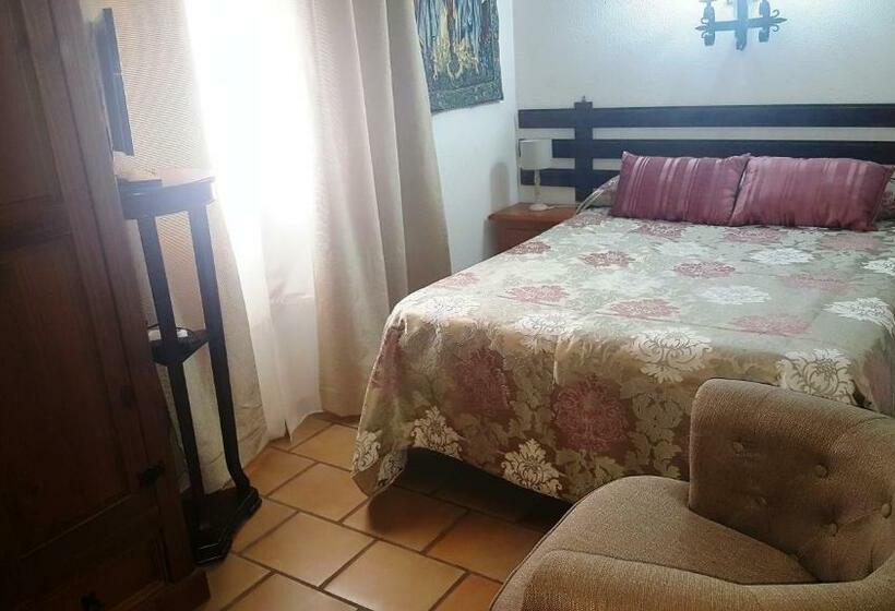 Номер Стандарт Индивидуальный, Rural Hospedería De Los Calatravos