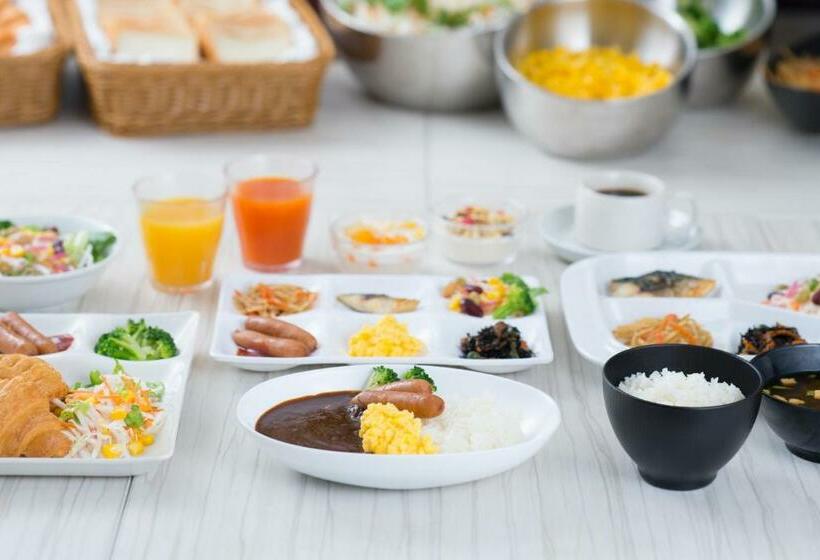اتاق استاندارد, Sanco Inn Shizuoka Kitaguchi