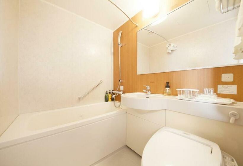 اتاق استاندارد, Richmond Hotel Matsumoto
