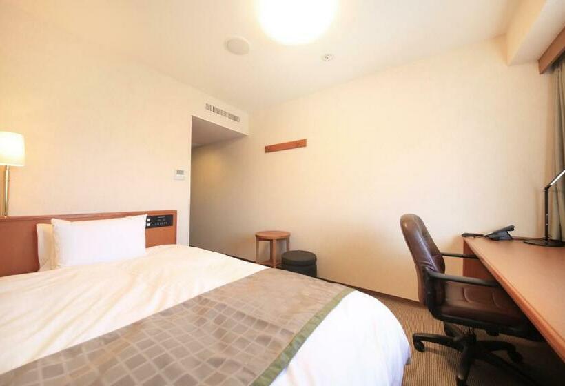 اتاق استاندارد, Richmond Hotel Matsumoto