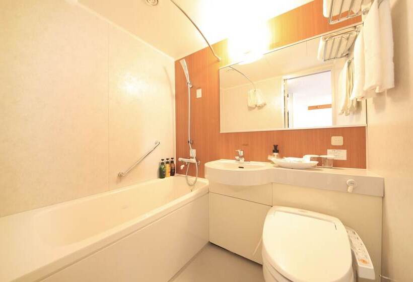 اتاق استاندارد, Richmond Hotel Matsumoto