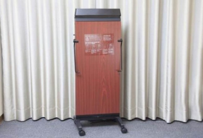 اتاق استاندارد, Richmond Hotel Matsumoto