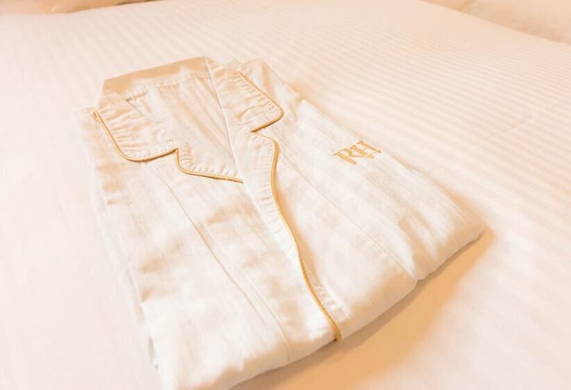 اتاق استاندارد, Richmond Hotel Matsumoto