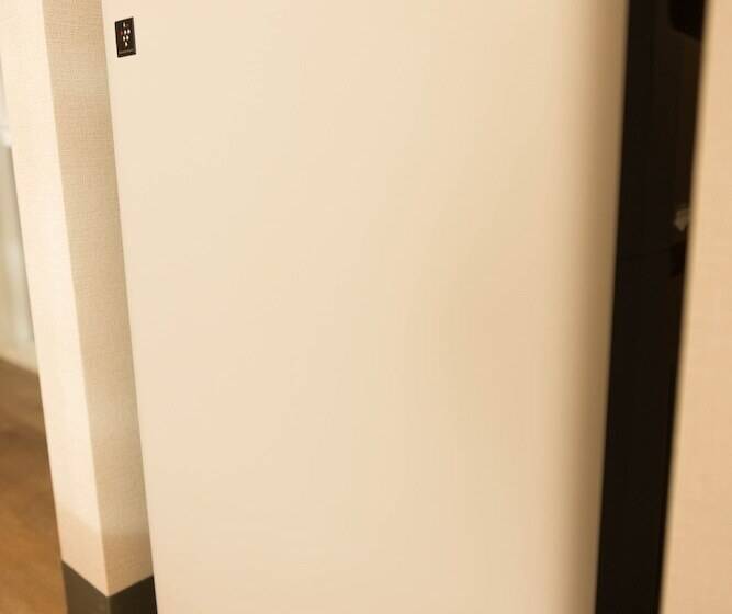 اتاق استاندارد یک نفره, Richmond Hotel Matsumoto