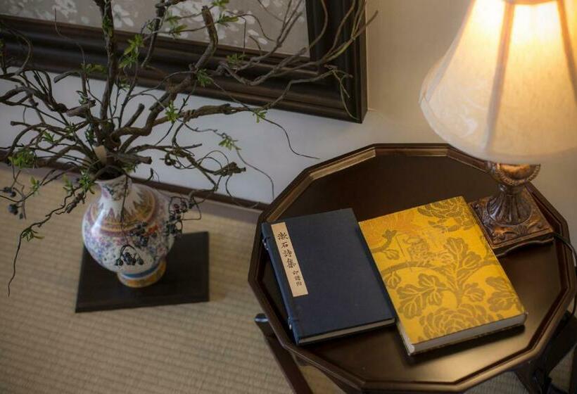 수피리어 트리플 룸, Tateshina Shinyu Onsen