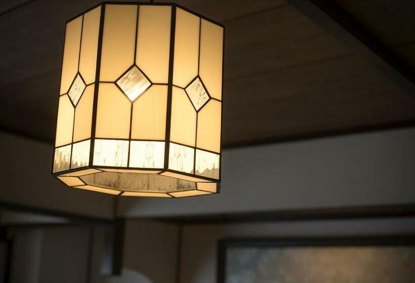 패밀리 룸, Tateshina Shinyu Onsen