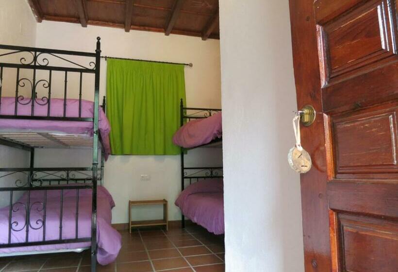 Номер Economy, Albergue Rural De Fuente Agria