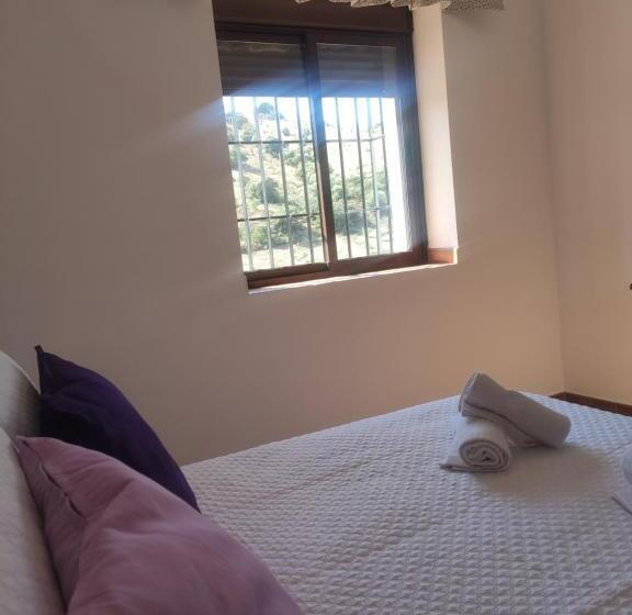 Номер Стандарт, El Lagar Pepe Hotel Staying