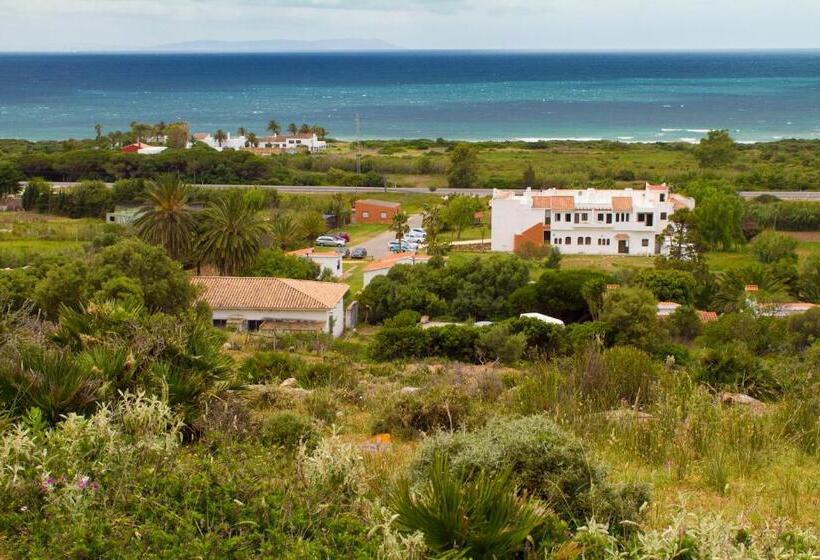 بنجلو قياسى غرفتين نوم, Wawa Tarifa