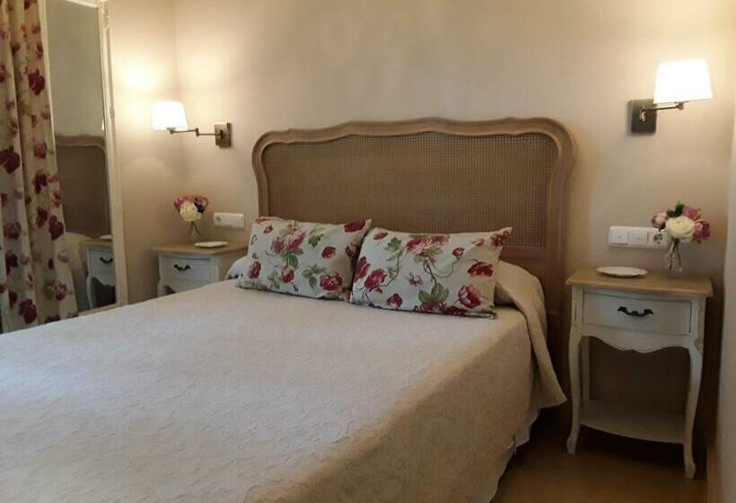 Quarto Estandar, Azalea Playa