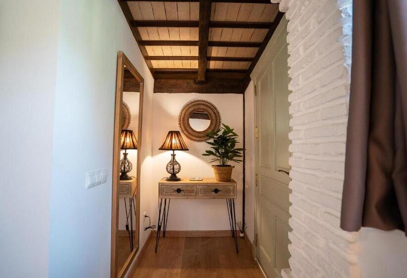 Quarto Estandar Vista Jardim, Azalea Playa