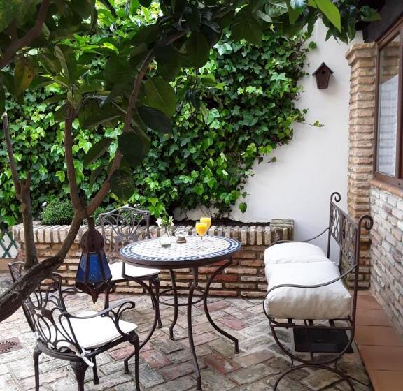 Quarto Estandar Vista Jardim, Azalea Playa