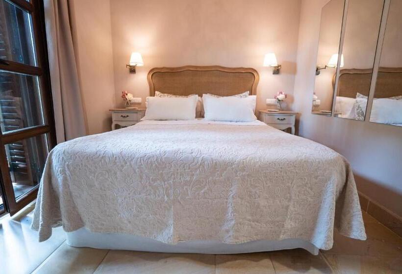 Quarto Estandar, Azalea Playa