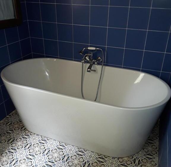 Standardrum Trädgårdsutsikt, Azalea Playa