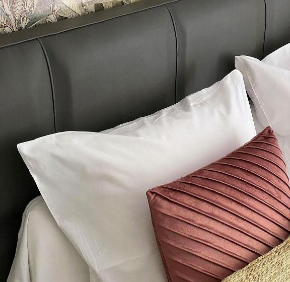 اتاق استاندارد با تراس, Boutique Txanka Erreka Parking Incluido