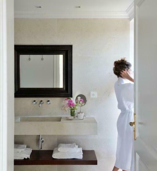 Номер Deluxe, Cal Reiet Holistic Retreat