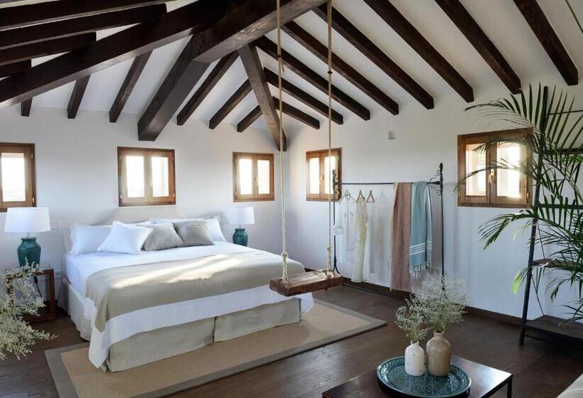Номер Deluxe, Cal Reiet Holistic Retreat