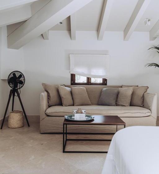 Номер Deluxe, Cal Reiet Holistic Retreat