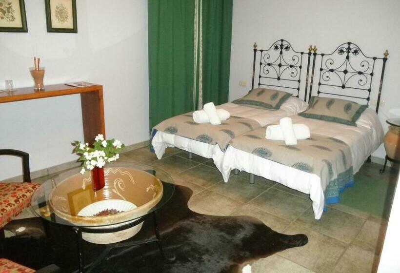 스탠다드 룸, Casa Rural El Aguila