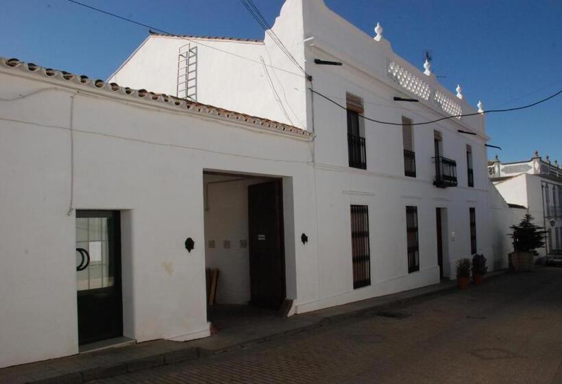 침실 1개 주택, Casa Rural El Aguila