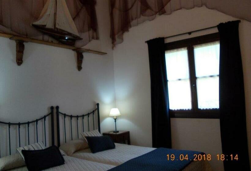 Номер Стандарт, Casa Rural Miamendi