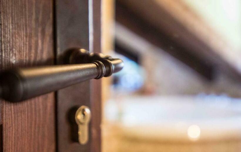 סוויטה, El Rincón De Las Hoces Del Duratón