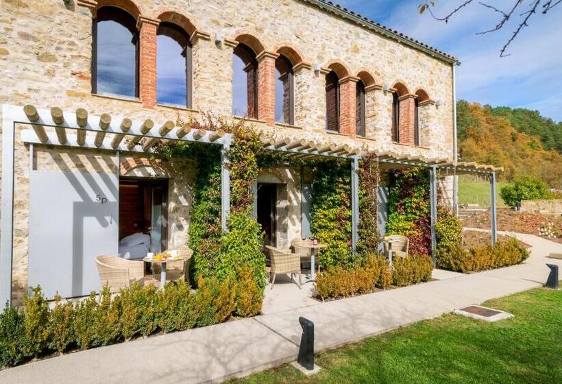 اتاق استاندارد, Les Planes Del Grau