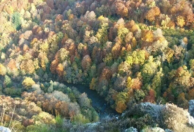 2ベッドルームアパートメント, Rural Aribe Irati