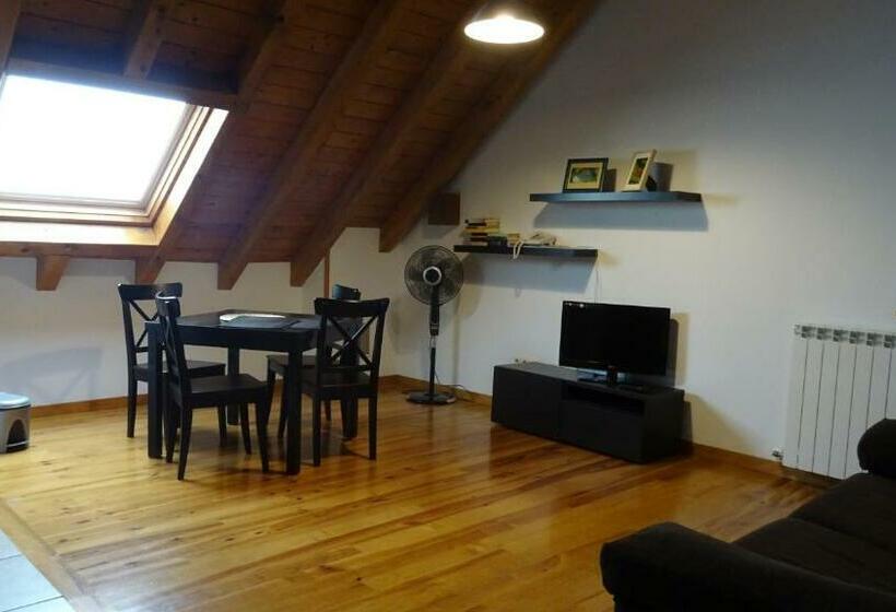 1ベッドルームアパートメント, Rural Aribe Irati