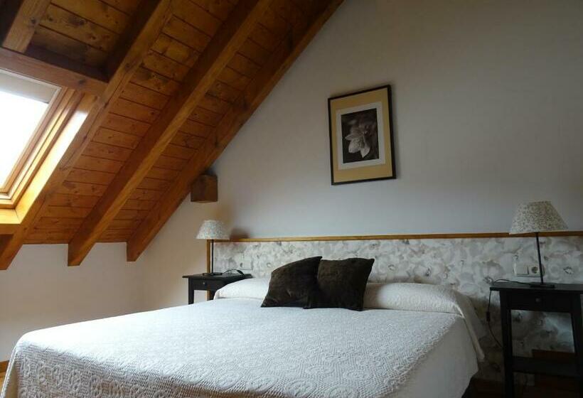 2ベッドルームアパートメント, Rural Aribe Irati