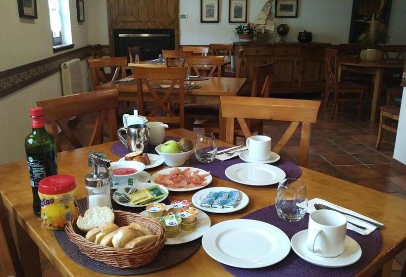 スタンダードルーム, Rural Aribe Irati