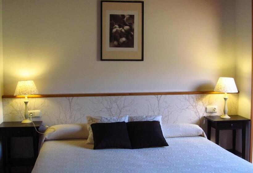 スタンダードルーム, Rural Aribe Irati