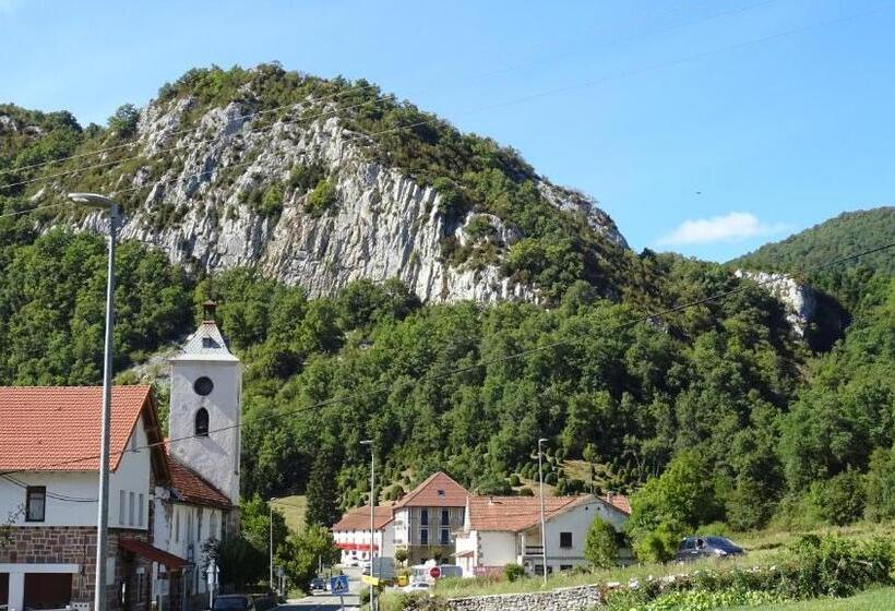 マウンテンビュースタンダードルーム, Rural Aribe Irati