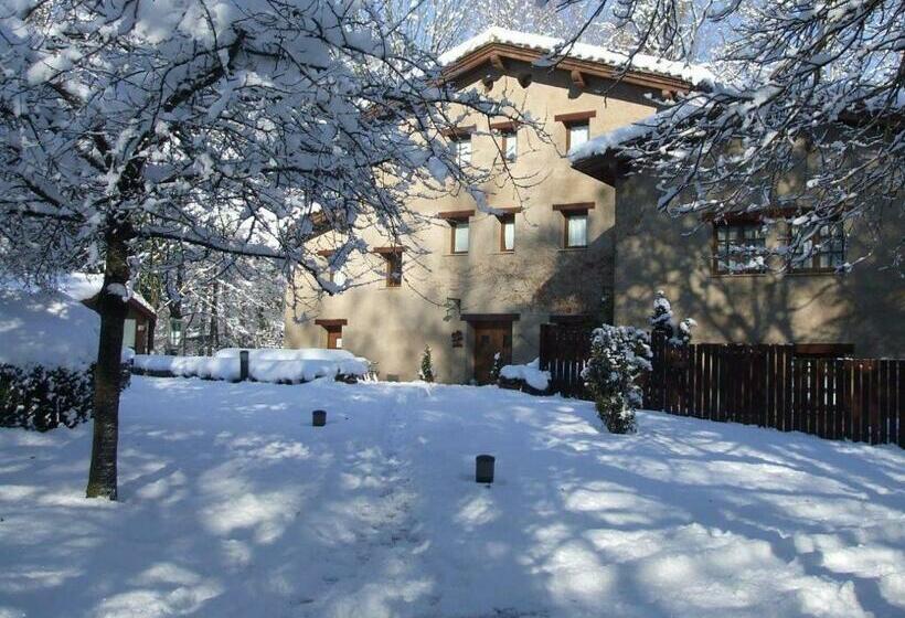 Номер Стандарт, Can Blanc