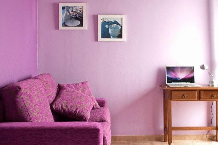 Habitación Estándar, Rural Miguel Angel