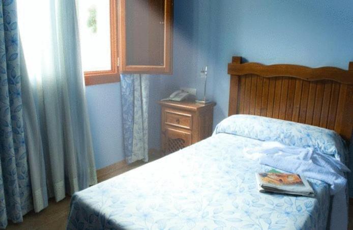 Habitación Estándar Individual, Rural Miguel Angel