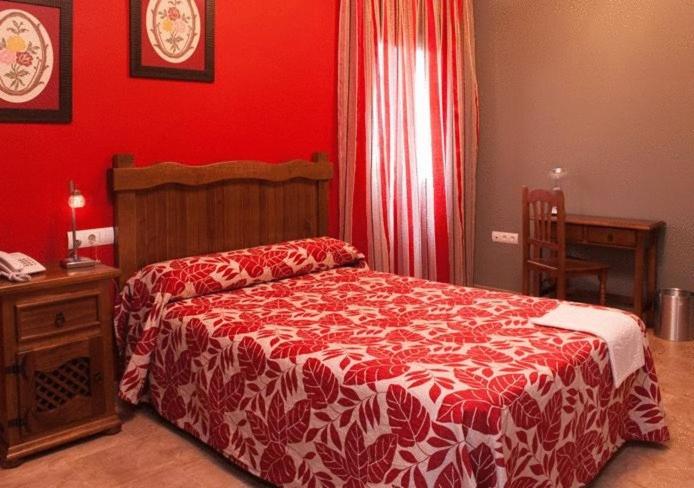 Habitación Estándar Individual, Rural Miguel Angel