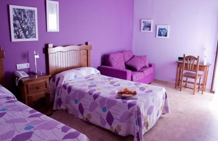 Habitación Estándar, Rural Miguel Angel