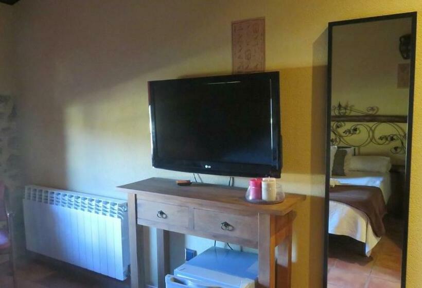 Quarto Deluxe, Rural Vistahermosa