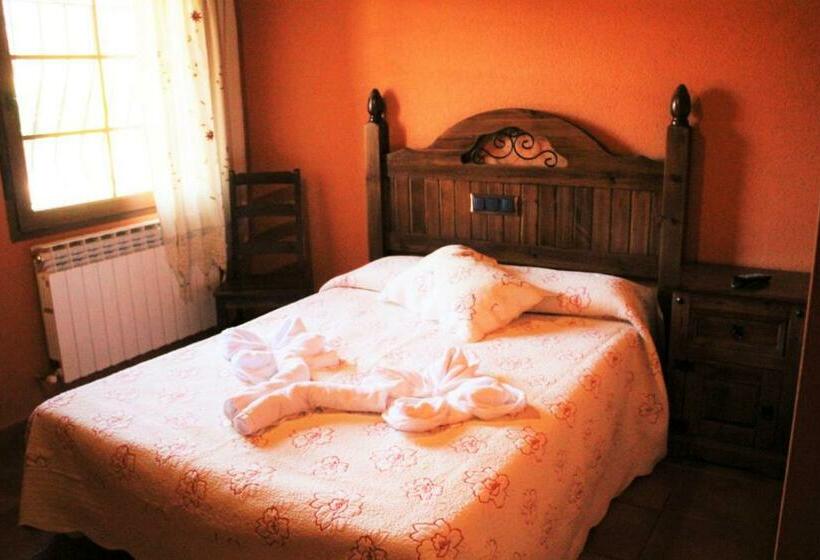 Quarto Estandar, Rural Vistahermosa