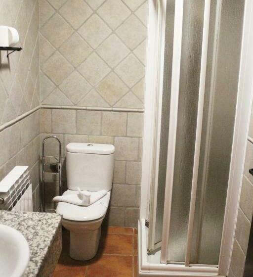 Quarto Estandar Individual, Rural Vistahermosa