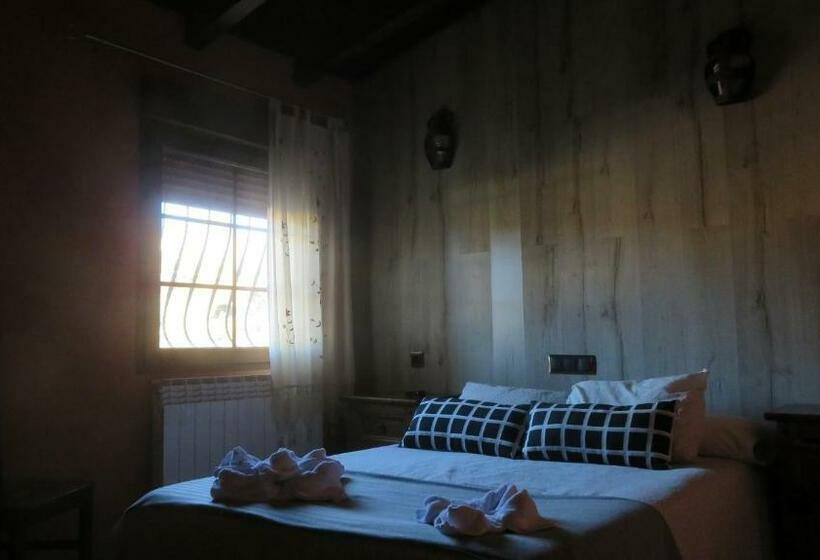 Quarto Estandar Individual, Rural Vistahermosa