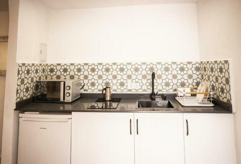 标准工作室, La Cocotera Boutique Hostel & Coworking