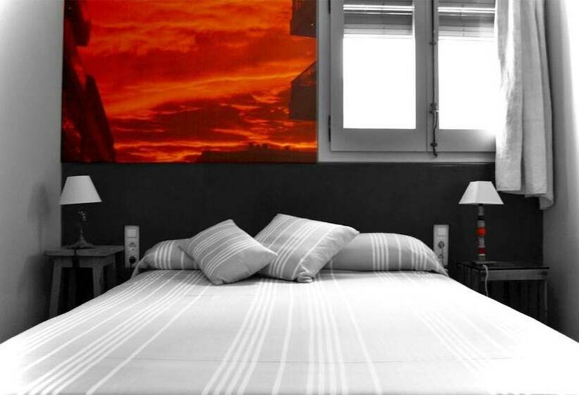 Номер Стандарт, Marakasa B&b