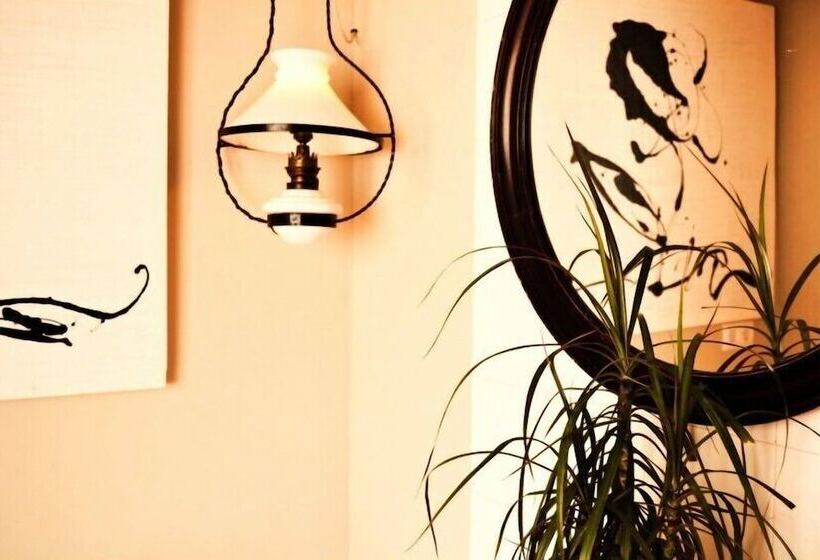 Четырехместный Номер Стандарт, Marakasa B&b