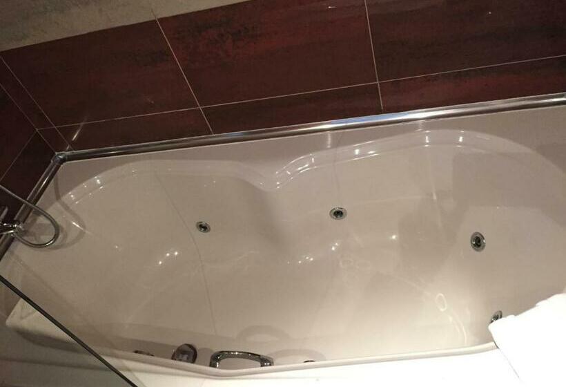 Номер Стандарт, Motel Abalo